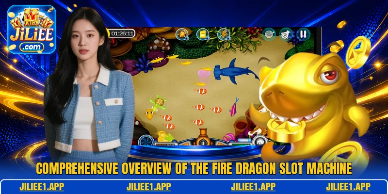 Comprehensive overview of the Fire Dragon slot machine