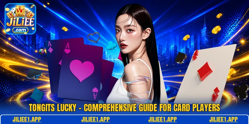 Tongits Lucky - Comprehensive Guide For Card Players
